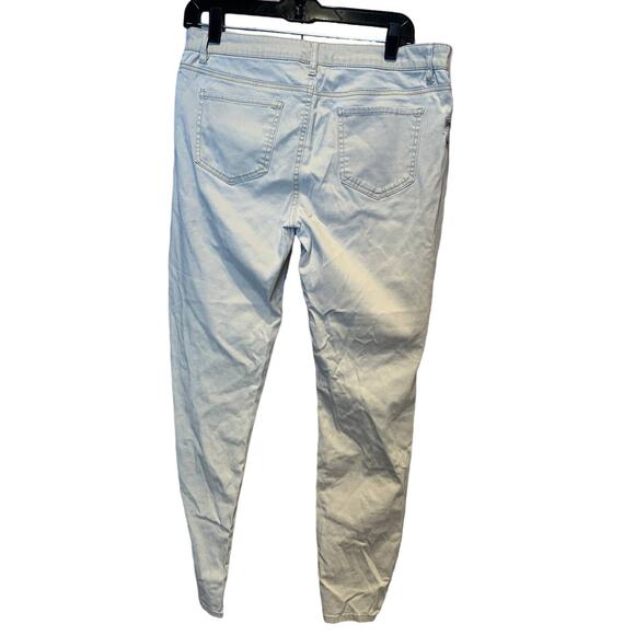 Levis Denizen Soho H&M Size 8 Leggings Modern Skinny Jeans Pants Bottoms Lot - Picture 7 of 11